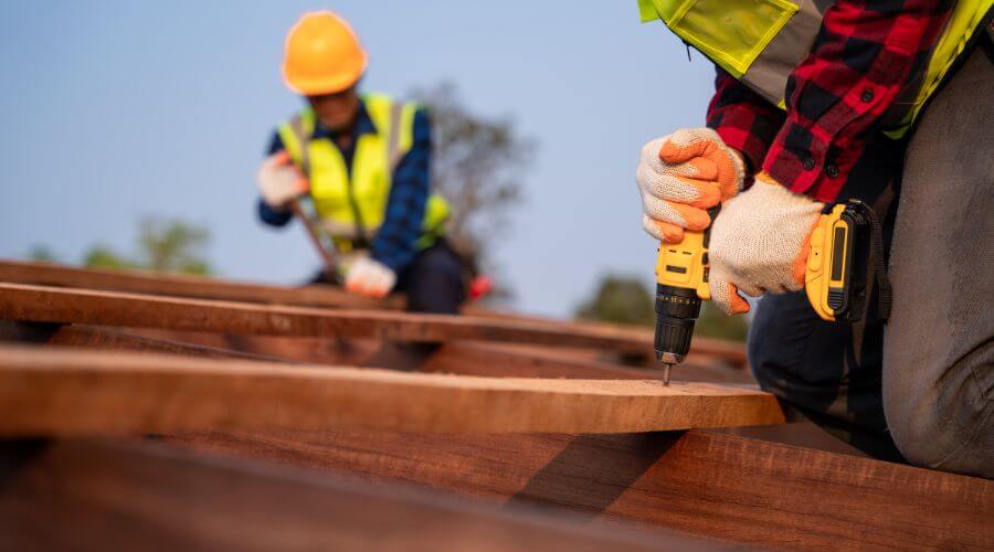 Local Chimney Repair in Bridgeport, WA